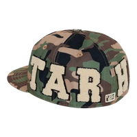 Hellstar OG Patch Fitted