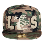 Hellstar OG Patch Fitted