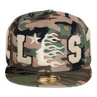 Hellstar OG Patch Fitted