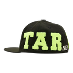 Hellstar OG Patch Fitted