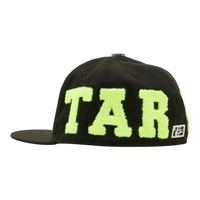 Hellstar OG Patch Fitted