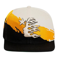 Hellstar Paintbrush SnapBack