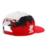 Hellstar Paintbrush SnapBack