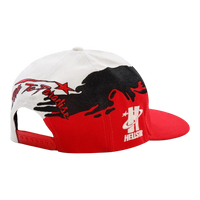 Hellstar Paintbrush SnapBack