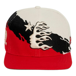 Hellstar Paintbrush SnapBack