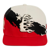 Hellstar Paintbrush SnapBack
