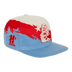 Hellstar Paintbrush SnapBack