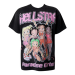 Hellstar Paradise Girls T-Shirt