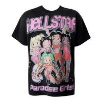 Hellstar Paradise Girls T-Shirt
