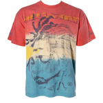Hellstar Rasta T-Shirt