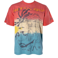 Hellstar Rasta T-Shirt