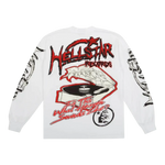 Hellstar Records Long Sleeve T-Shirt