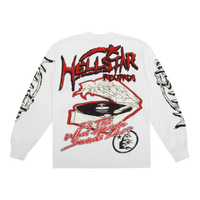 Hellstar Records Long Sleeve T-Shirt