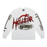 Hellstar Records Long Sleeve T-Shirt