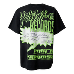 Hellstar Records Remix T-Shirt