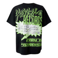 Hellstar Records Remix T-Shirt