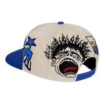 Hellstar Records SnapBack