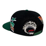 Hellstar Records Snapback