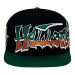 Hellstar Records Snapback