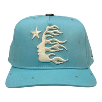 Hellstar Rhinestone SnapBack