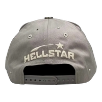 Hellstar Rhinestone SnapBack