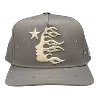 Hellstar Rhinestone SnapBack