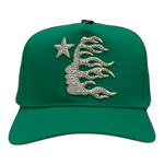 Hellstar Rhinestone SnapBack