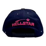 Hellstar Rhinestone SnapBack