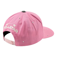 Hellstar Rhinestone SnapBack
