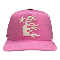 Hellstar Rhinestone SnapBack