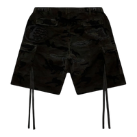 Hellstar Cargo Shorts