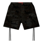 Hellstar Cargo Shorts