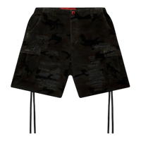 Hellstar Cargo Shorts