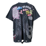 Hellstar Screaming Kid T-Shirt