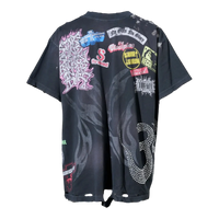 Hellstar Screaming Kid T-Shirt
