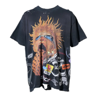 Hellstar Screaming Kid T-Shirt
