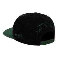 Hellstar Shark Teeth SnapBack