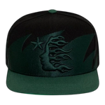 Hellstar Shark Teeth SnapBack