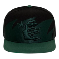 Hellstar Shark Teeth SnapBack
