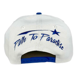 Hellstar Shark Teeth SnapBack