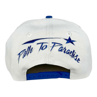 Hellstar Shark Teeth SnapBack