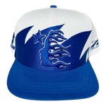 Hellstar Shark Teeth SnapBack