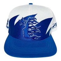 Hellstar Shark Teeth SnapBack