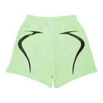 Hellstar Warm Up Shorts