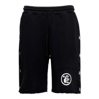Hellstar Snap Shorts