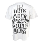 Hellstar Is This What Heaven Sounds Like T-Shirt