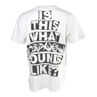 Hellstar Is This What Heaven Sounds Like T-Shirt