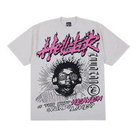 Hellstar Heaven Sounds T-Shirt