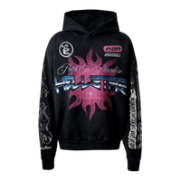 Hellstar Racer Hoodie