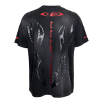 Hellstar Sports Flame T-Shirt